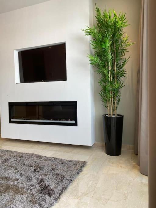 Appartement De Luxe ,Piscine,Parking,Terrasse Agadir Zewnętrze zdjęcie