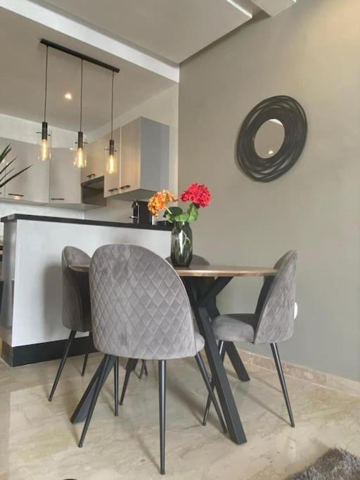 Appartement De Luxe ,Piscine,Parking,Terrasse Agadir Zewnętrze zdjęcie