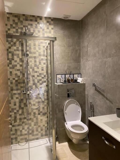 Appartement De Luxe ,Piscine,Parking,Terrasse Agadir Zewnętrze zdjęcie