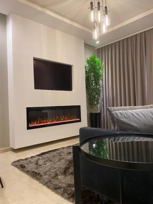 Appartement De Luxe ,Piscine,Parking,Terrasse Agadir Zewnętrze zdjęcie