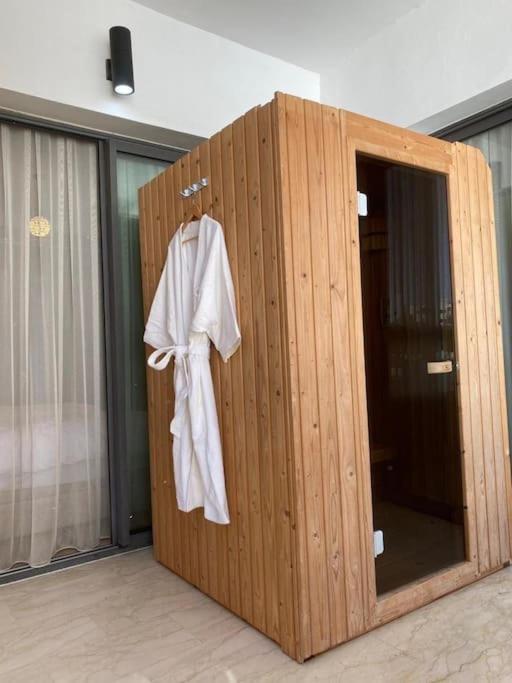 Appartement De Luxe ,Piscine,Parking,Terrasse Agadir Zewnętrze zdjęcie
